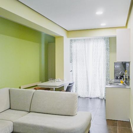 Apartment Te Kalua 2 Саранда Екстер'єр фото