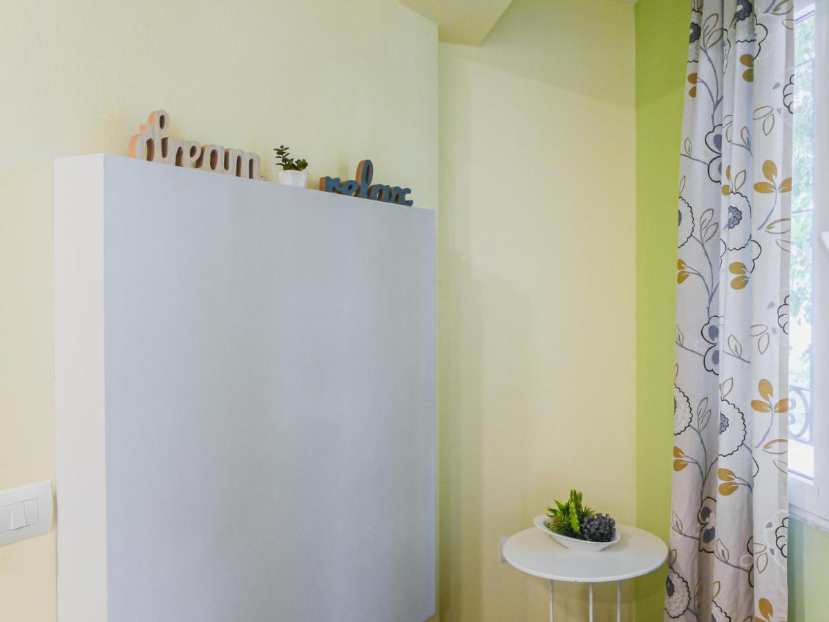 Apartment Te Kalua 2 Саранда Екстер'єр фото
